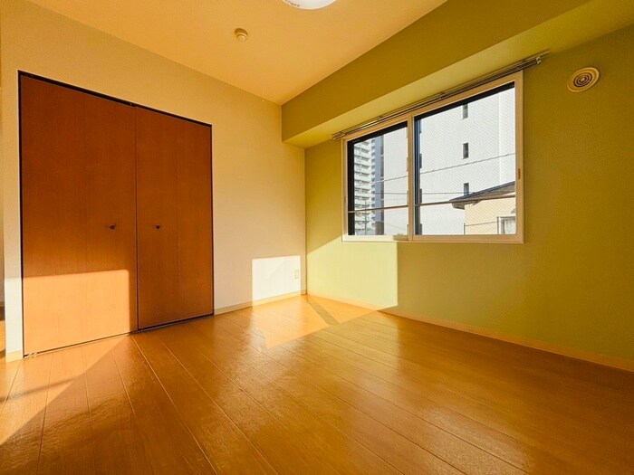 物件内観写真14　(居室)