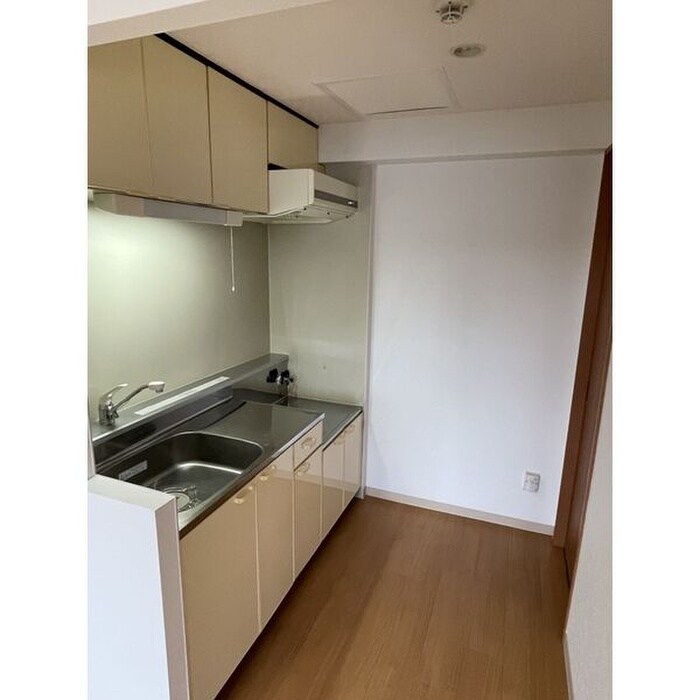 物件内観写真15　(キッチン)