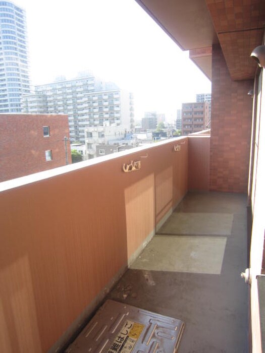 物件内観写真16　(ベランダ・バルコニー)