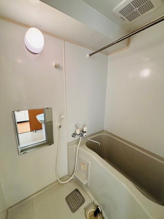 物件内観写真16　(バス／シャワールーム等)