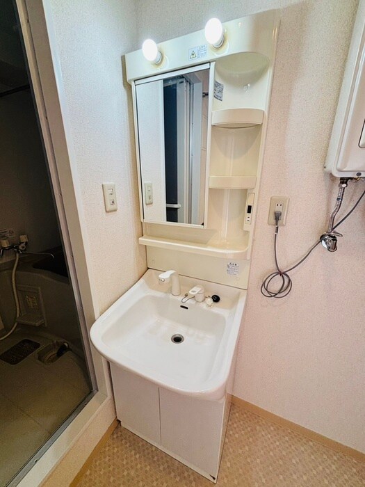 物件内観写真18　(洗面)