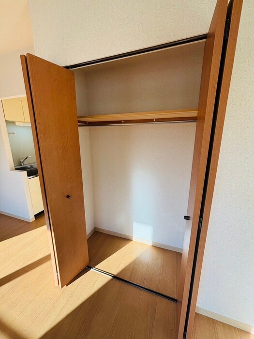 物件内観写真19　(収納)