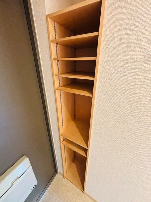 物件内観写真21　(靴箱)