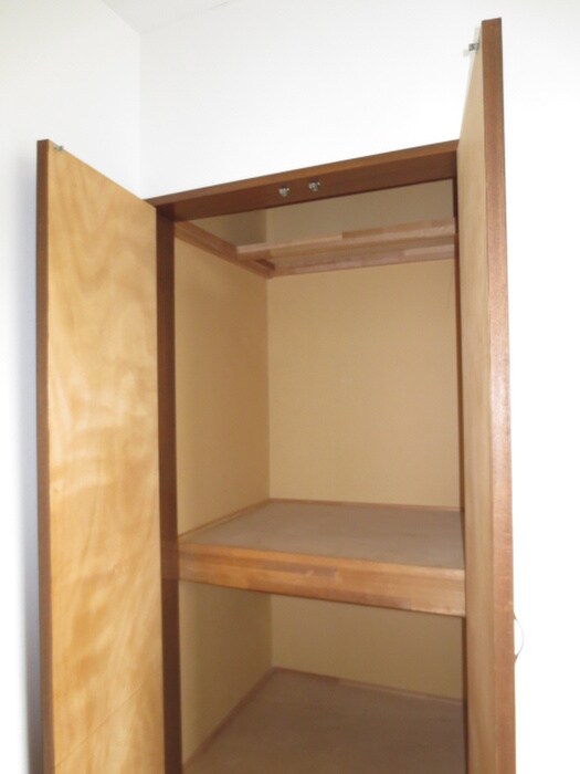 物件内観写真9　(収納)