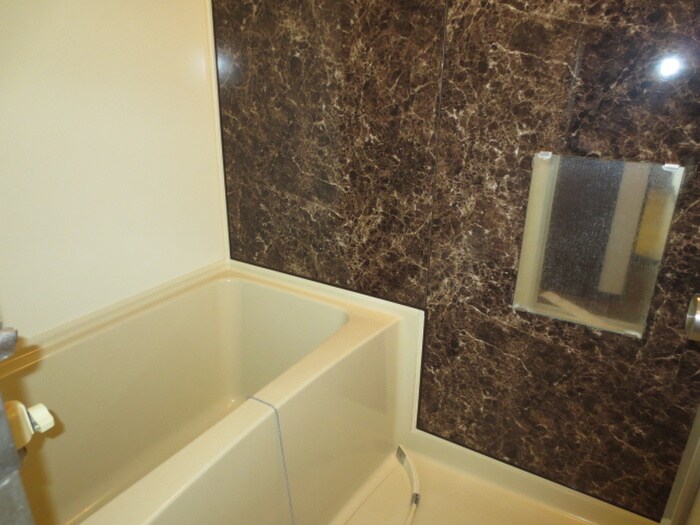 物件内観写真10　(バス／シャワールーム等)