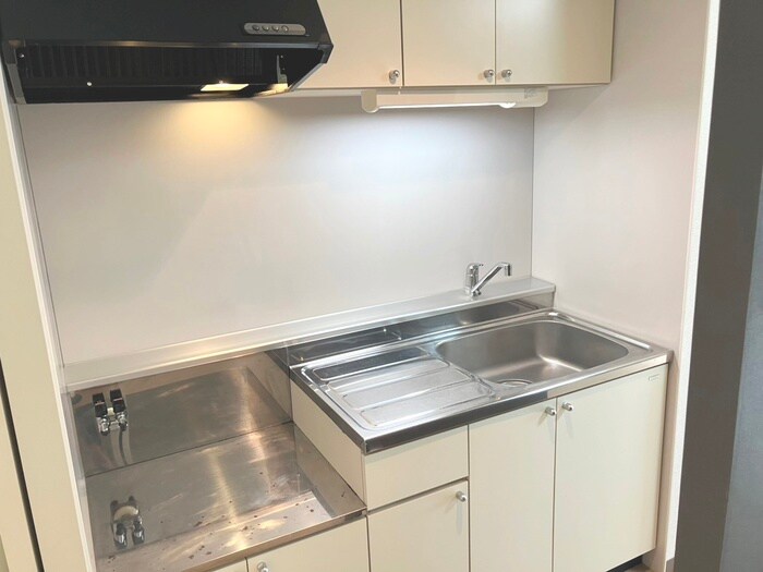 物件内観写真12　(キッチン)