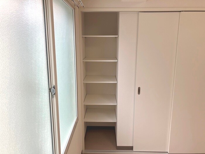 物件内観写真16　(収納)