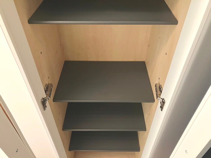 物件内観写真21　(靴箱)