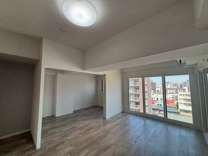 物件内観写真5　(居室)