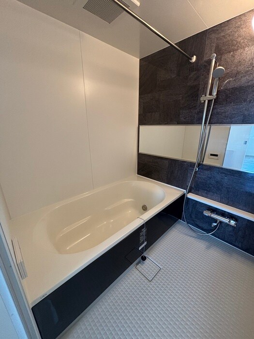 物件内観写真12　(バス／シャワールーム等)