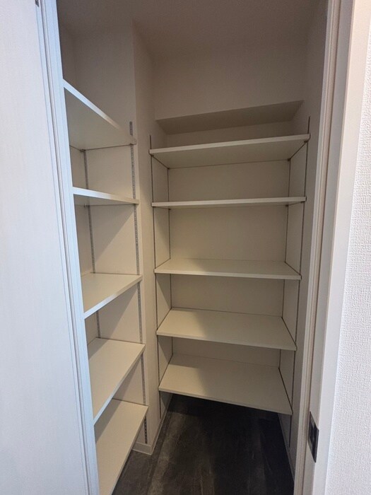 物件内観写真17　(靴箱)