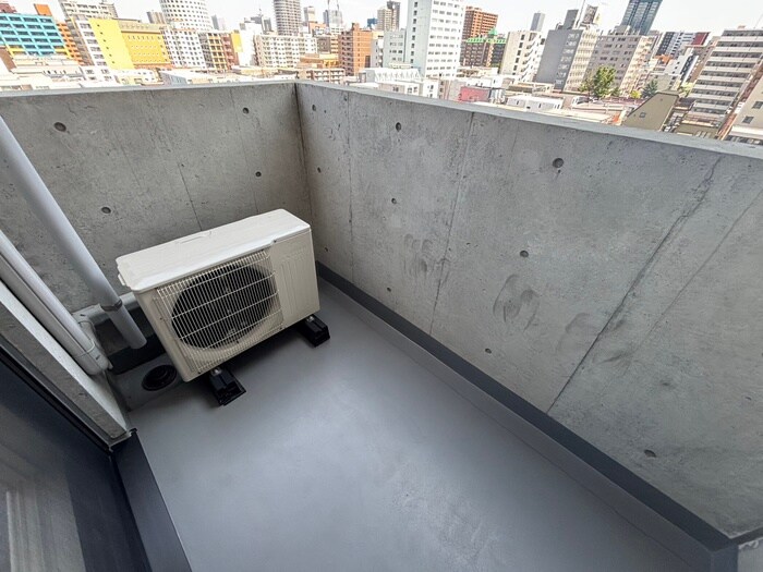 物件内観写真18　(ベランダ・バルコニー)