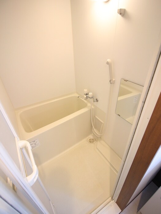 物件内観写真12　(バス／シャワールーム等)