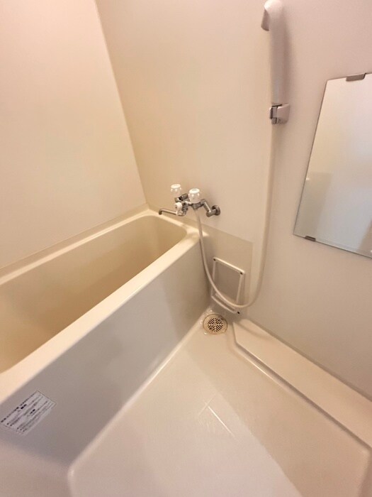 物件内観写真12　(バス／シャワールーム等)