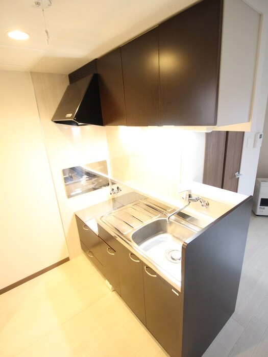 物件内観写真13　(キッチン)