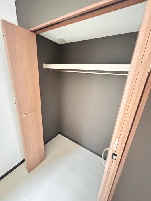 物件内観写真15　(収納)