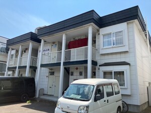 エクセレンス５．６外観写真