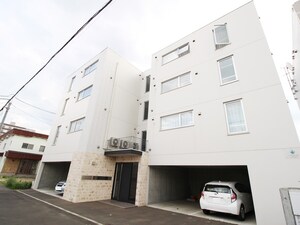 SENNA元町外観写真