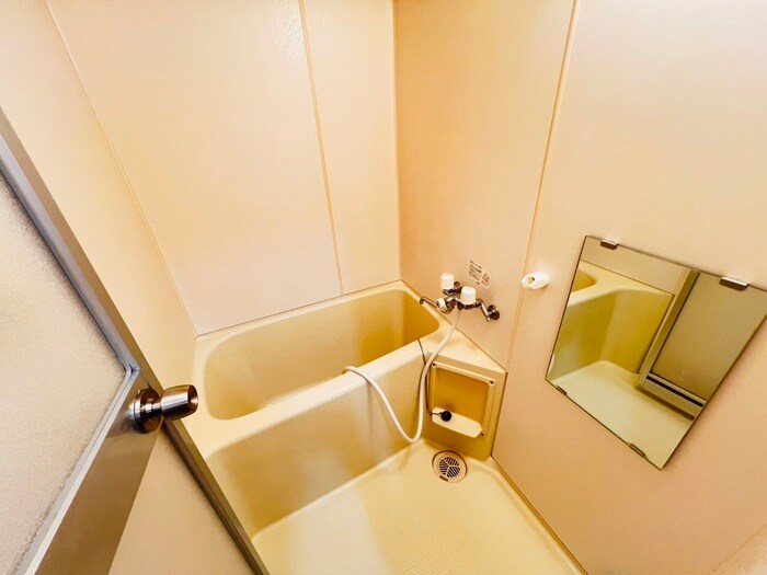 物件内観写真12　(バス／シャワールーム等)