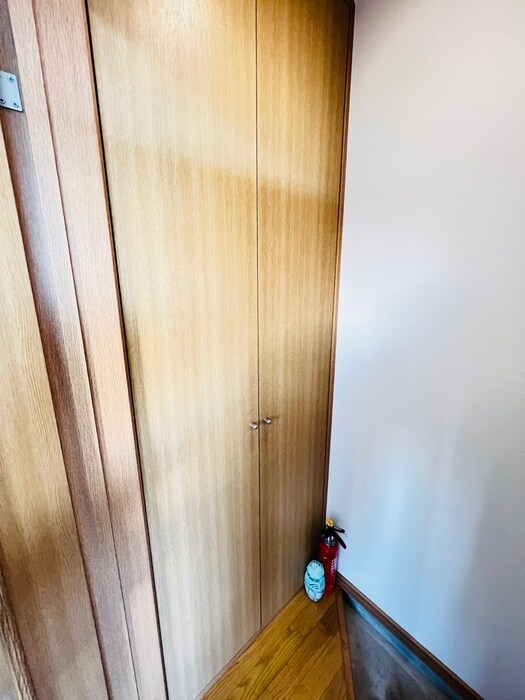 物件内観写真17　(靴箱)