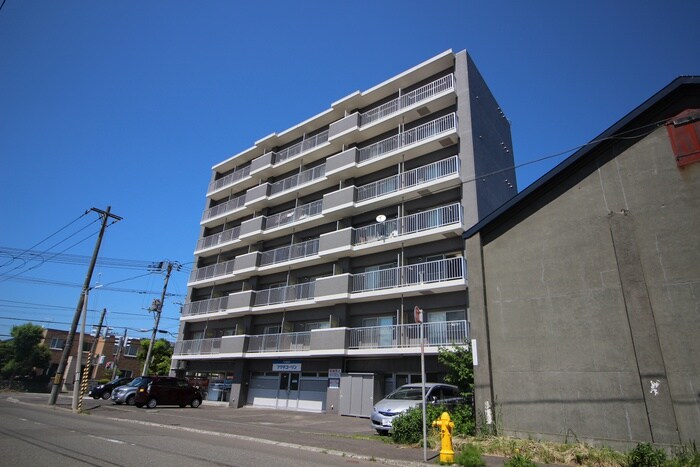 物件外観写真2　(外観写真)