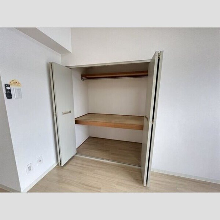 物件内観写真9　(収納)