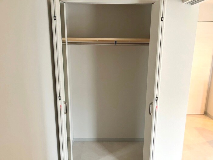 物件内観写真16　(収納)