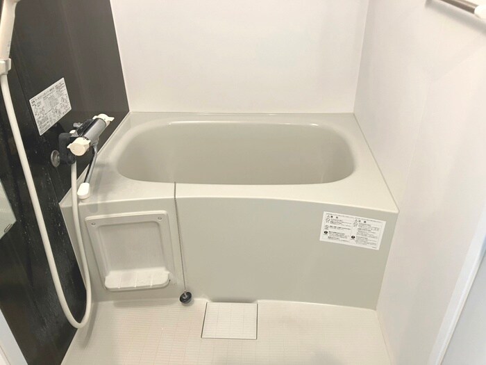 物件内観写真17　(バス／シャワールーム等)