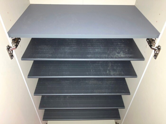 物件内観写真21　(靴箱)