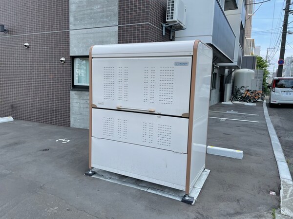 建物設備