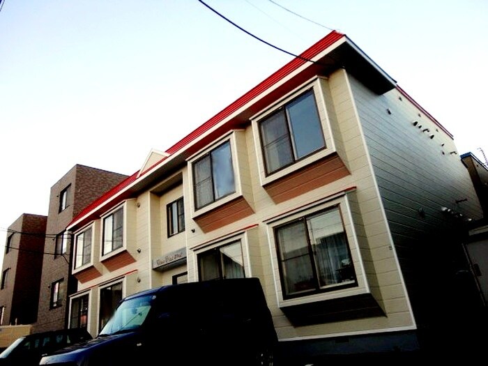 物件外観写真3　(外観写真)