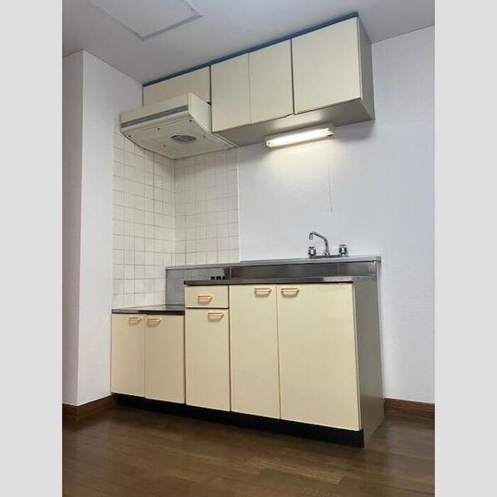 物件内観写真7　(キッチン)