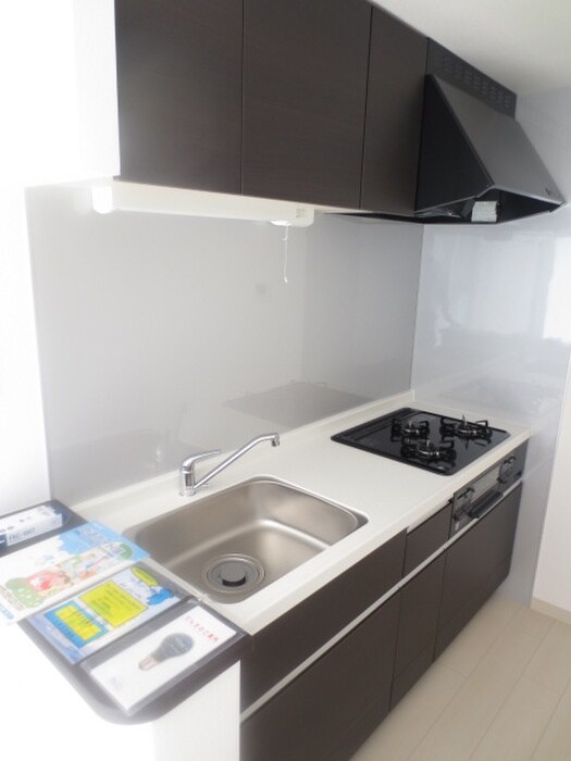 物件内観写真9　(キッチン)