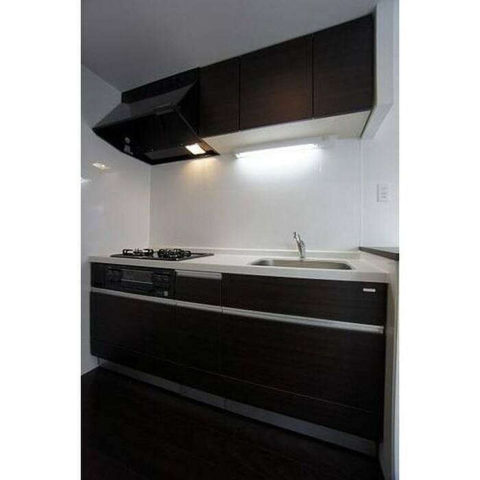 物件内観写真9　(キッチン)