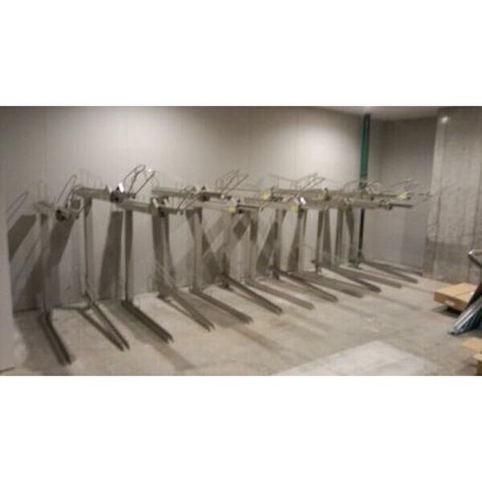 物件外観写真6　(駐輪場)