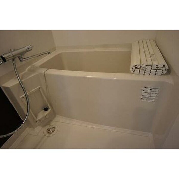 物件内観写真10　(バス／シャワールーム等)