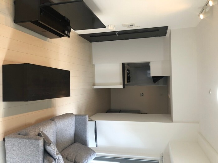 物件内観写真11　(居室)