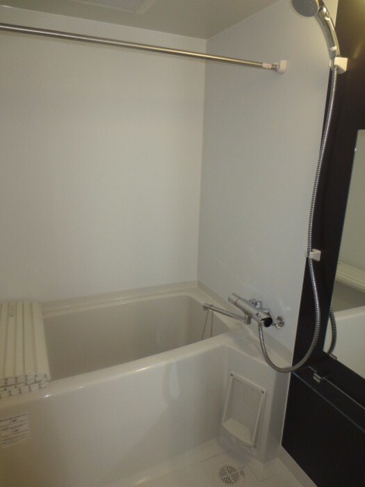 物件内観写真14　(バス／シャワールーム等)
