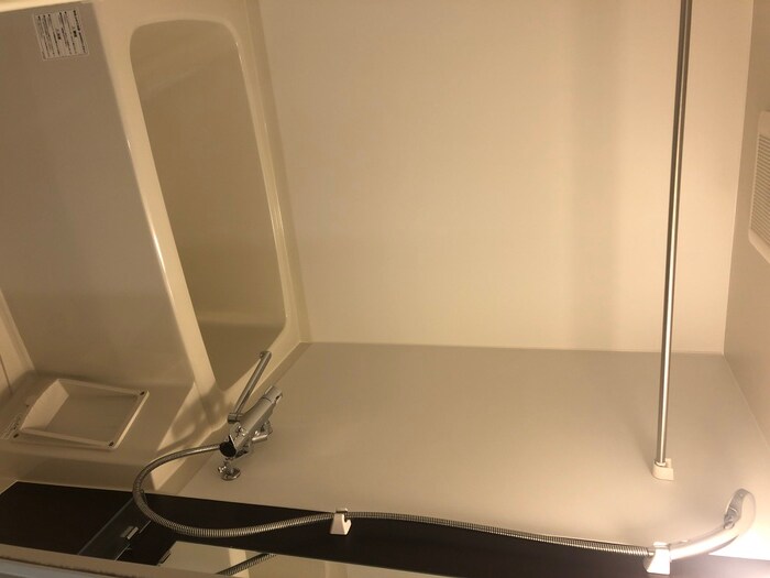 物件内観写真15　(バス／シャワールーム等)