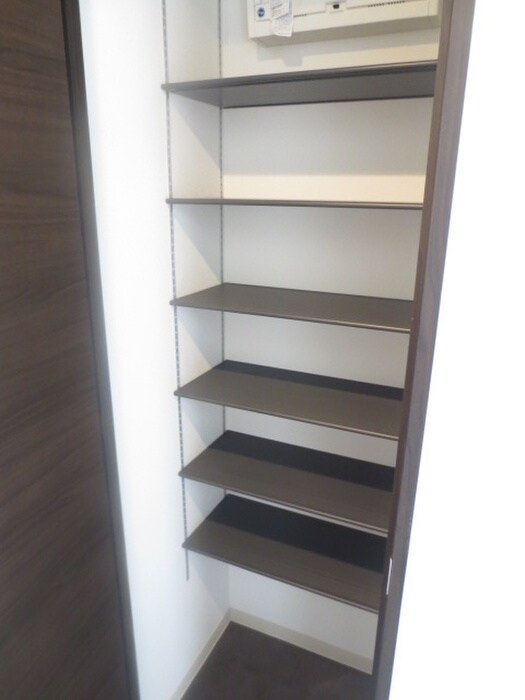 物件内観写真16　(靴箱)