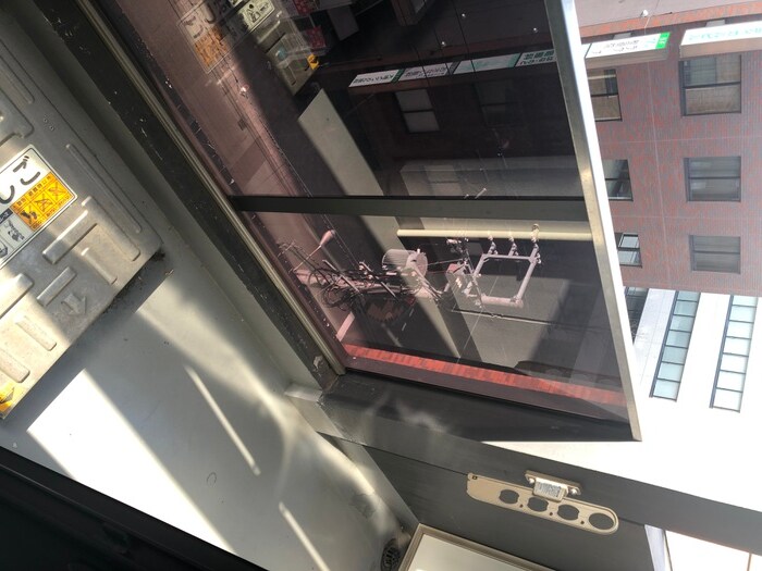 物件内観写真16　(ベランダ・バルコニー)