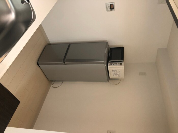 物件内観写真18　(キッチン)