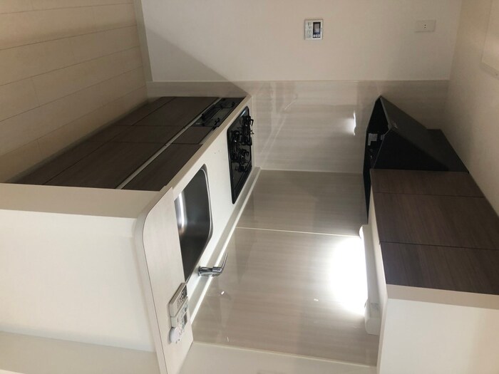 物件内観写真18　(キッチン)