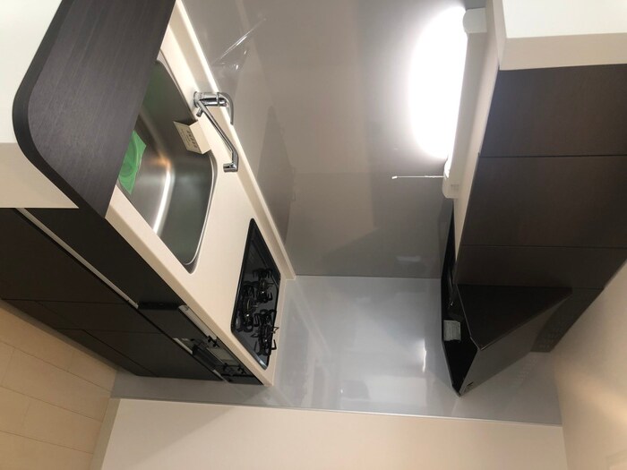 物件内観写真19　(キッチン)