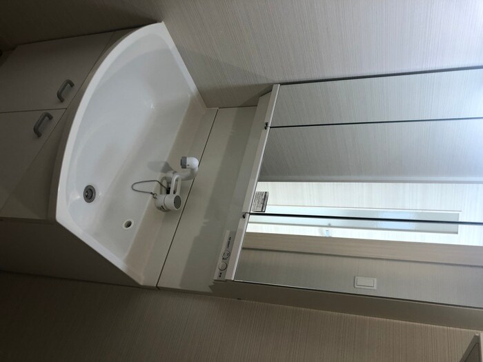 物件内観写真20　(洗面)