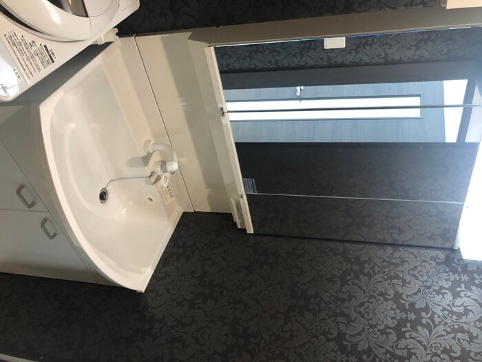 物件内観写真22　(洗面)