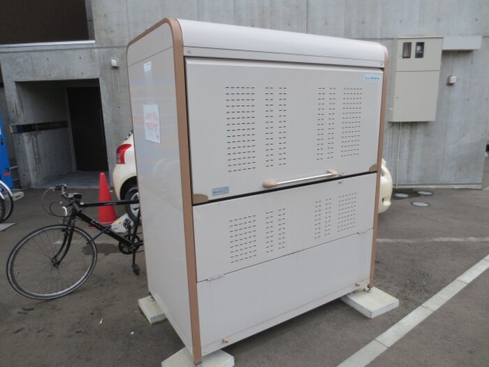 物件外観写真5　(建物設備)