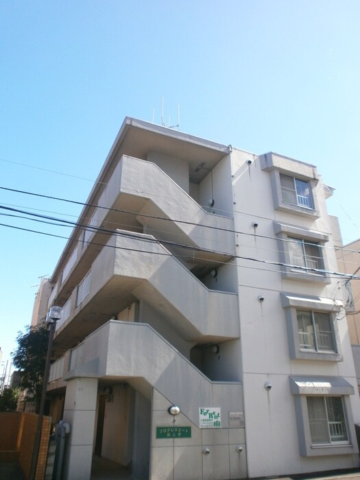 物件外観写真6　(外観写真)