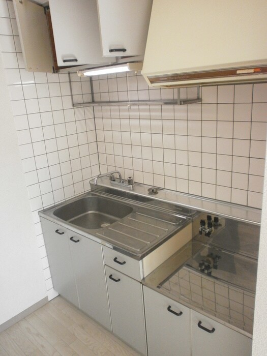 物件内観写真14　(キッチン)