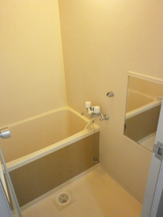 物件内観写真16　(バス／シャワールーム等)